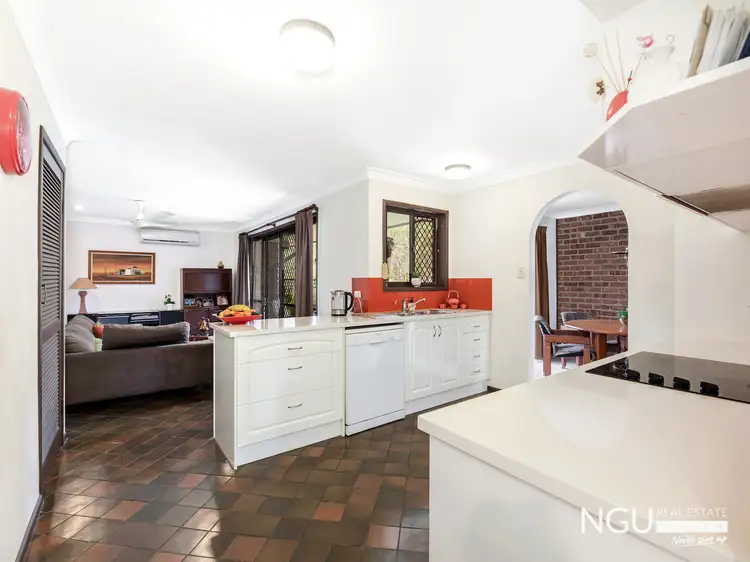Sixth view of Homely house listing, 26 First Avenue, Barellan Point QLD 4306
