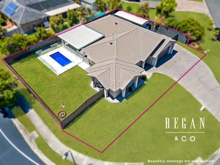 1 Weyba Court, Narangba QLD 4504