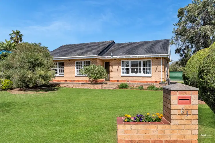 63 Cambridge Street, Port Noarlunga South SA 5167