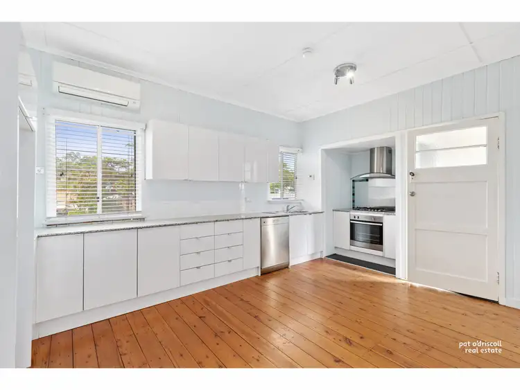 Third view of Homely house listing, 28 Cowap Street, Park Avenue QLD 4701