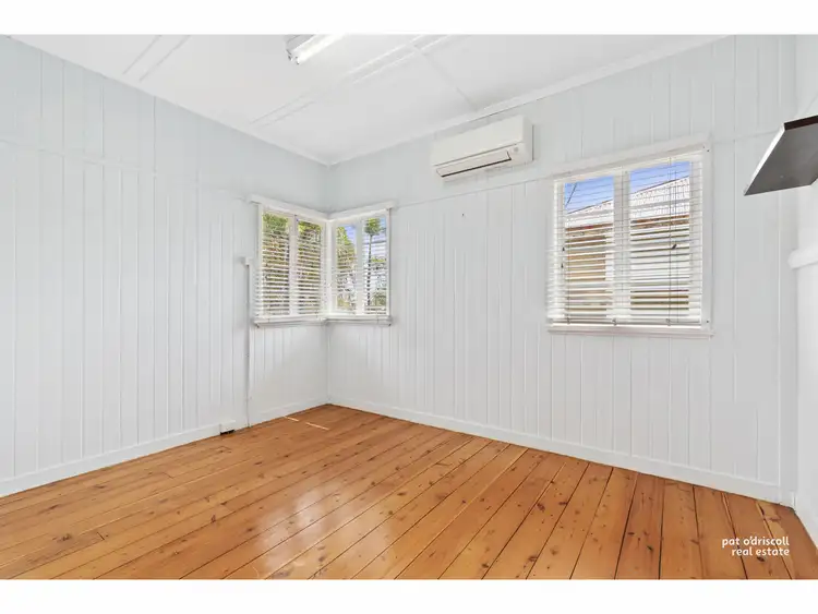 Fourth view of Homely house listing, 28 Cowap Street, Park Avenue QLD 4701
