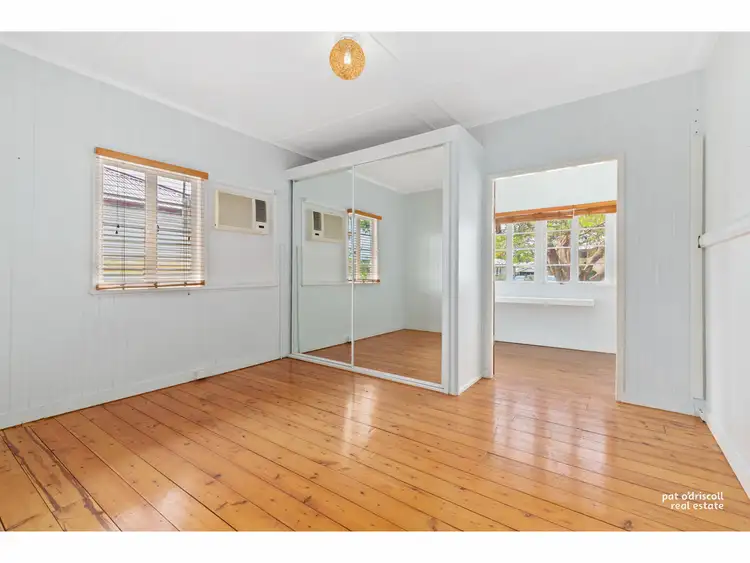 Fifth view of Homely house listing, 28 Cowap Street, Park Avenue QLD 4701