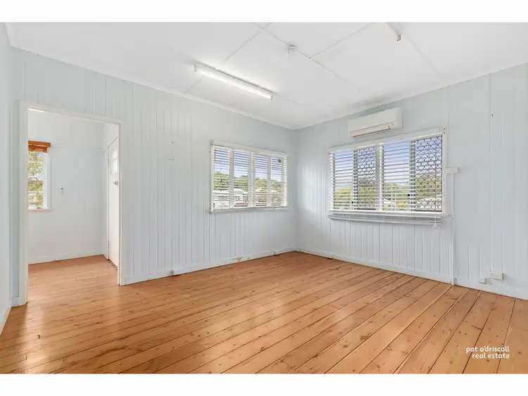 Sixth view of Homely house listing, 28 Cowap Street, Park Avenue QLD 4701