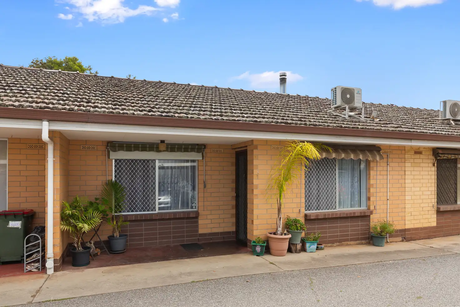 Main view of Homely unit listing, 5/27 Daws Road, Mitchell Park SA 5043