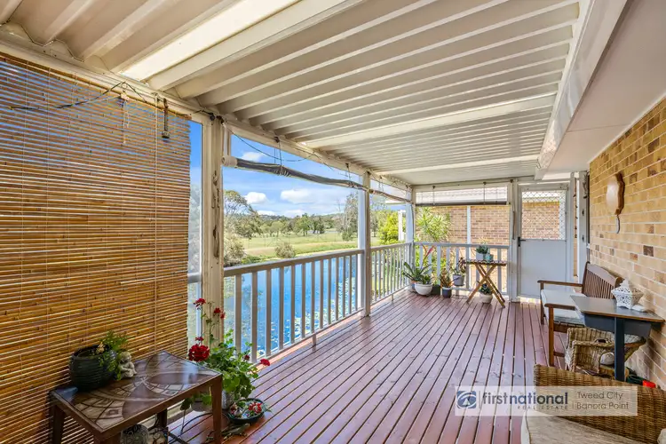 Sixth view of Homely semi-detached listing, 3/14 Kingston Drive, Banora Point NSW 2486