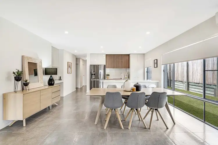 84 Ravenbourne Circuit, Capalaba QLD 4157