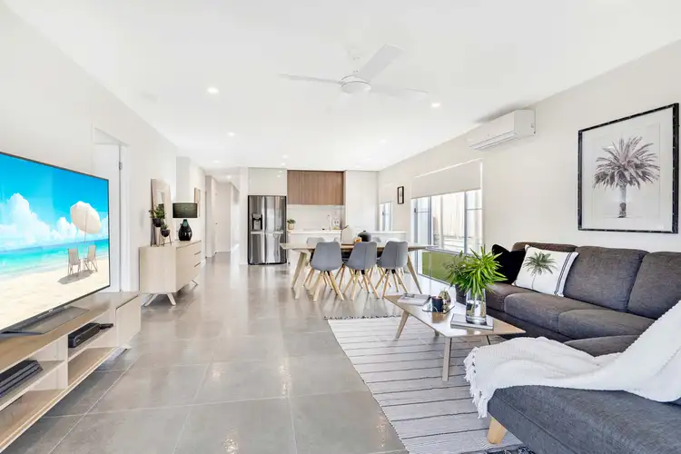 Second view of Homely house listing, 84 Ravenbourne Circuit, Capalaba QLD 4157