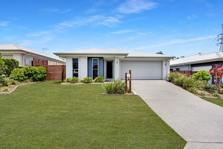 Third view of Homely house listing, 84 Ravenbourne Circuit, Capalaba QLD 4157