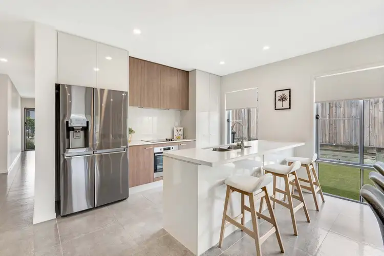 Fourth view of Homely house listing, 84 Ravenbourne Circuit, Capalaba QLD 4157