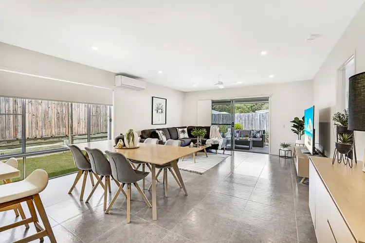 Sixth view of Homely house listing, 84 Ravenbourne Circuit, Capalaba QLD 4157