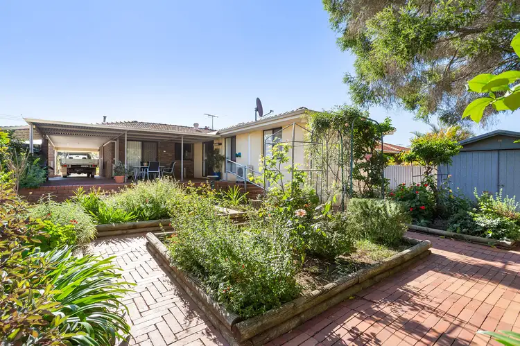 Second view of Homely house listing, 28 Travers Way, Swan View WA 6056