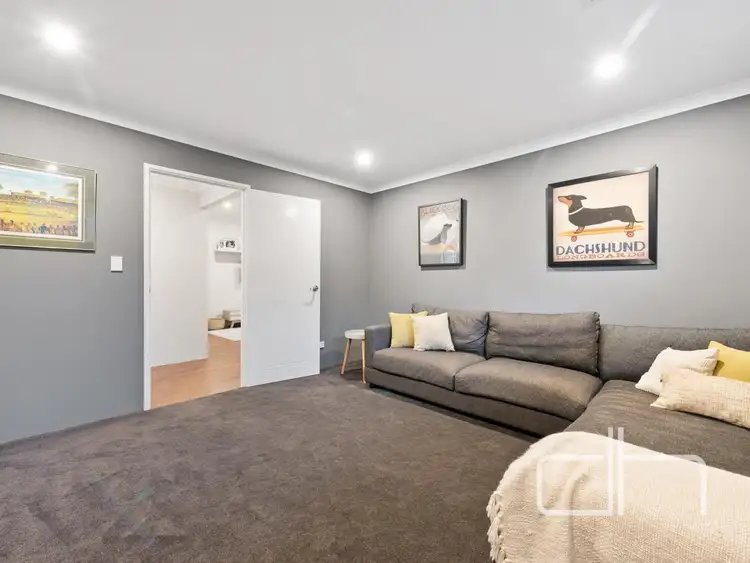Second view of Homely house listing, 19 Haga Parkway, Landsdale WA 6065