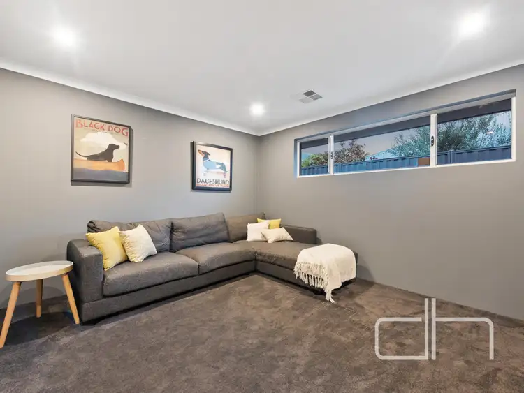 Third view of Homely house listing, 19 Haga Parkway, Landsdale WA 6065