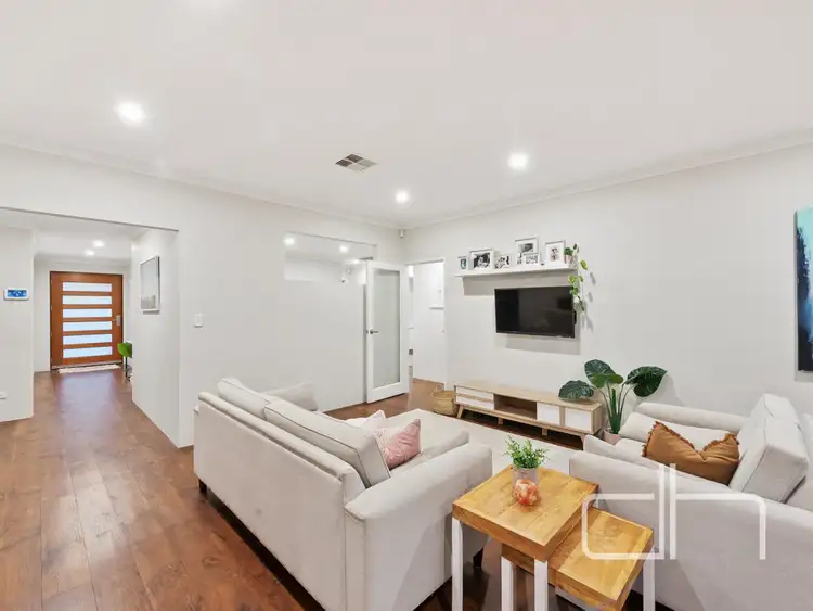 Fifth view of Homely house listing, 19 Haga Parkway, Landsdale WA 6065