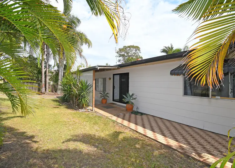 352 Boat Harbour Drive, Scarness QLD 4655