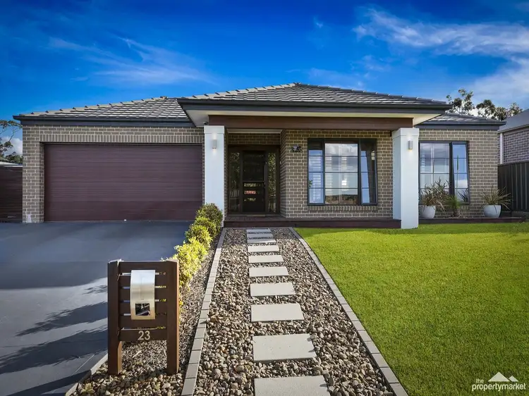 23 Stan Crescent, Bonnells Bay NSW 2264