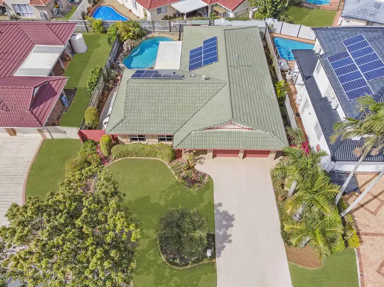 43 Oakmont Street, Carindale QLD 4152