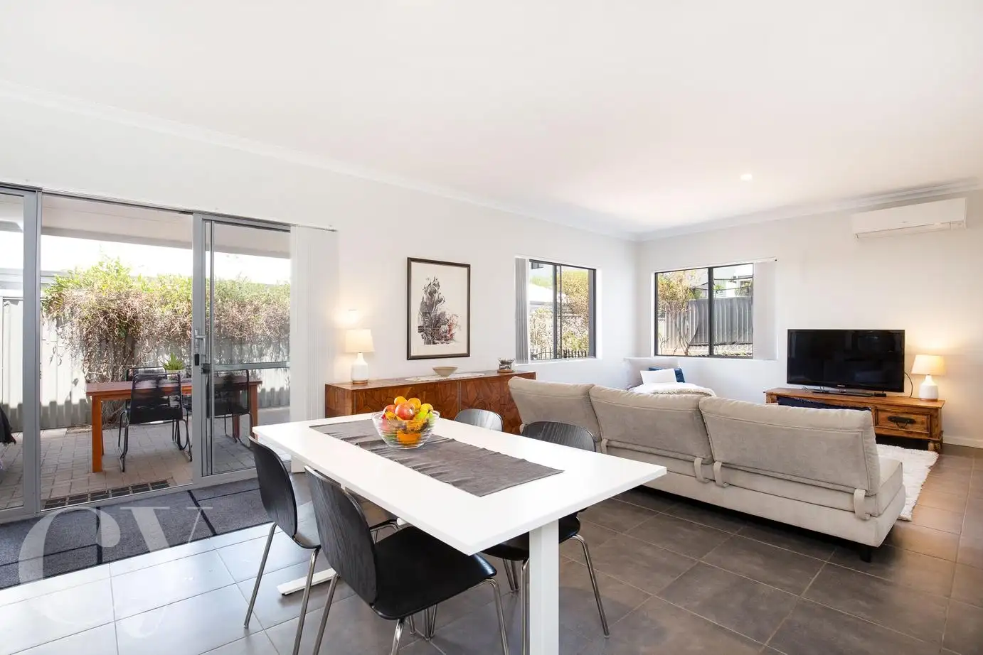 Main view of Homely house listing, 13A Chalmers Street, Fremantle WA 6160