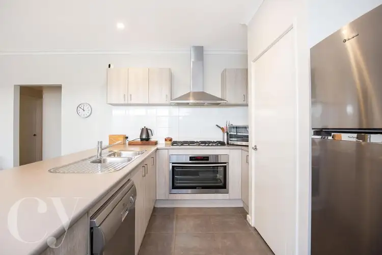 Fifth view of Homely house listing, 13A Chalmers Street, Fremantle WA 6160