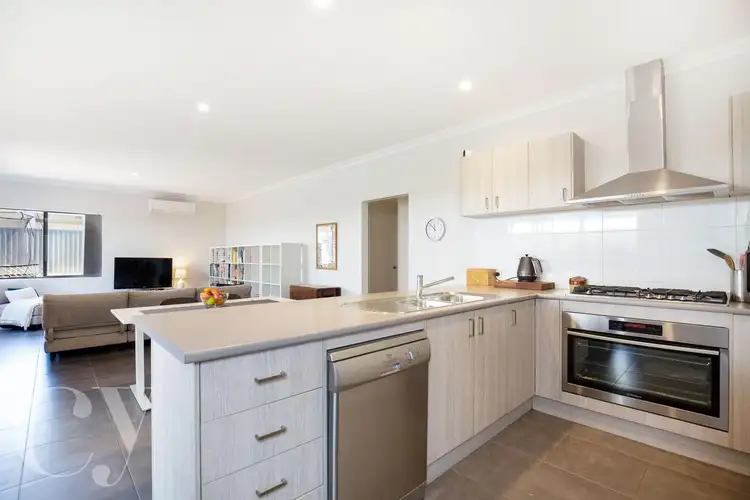 Sixth view of Homely house listing, 13A Chalmers Street, Fremantle WA 6160