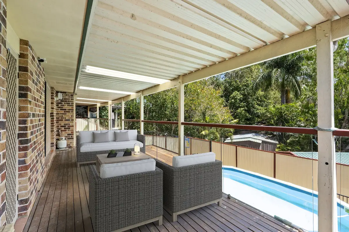 Main view of Homely house listing, 29A Ben Lomond Drive, Highland Park QLD 4211
