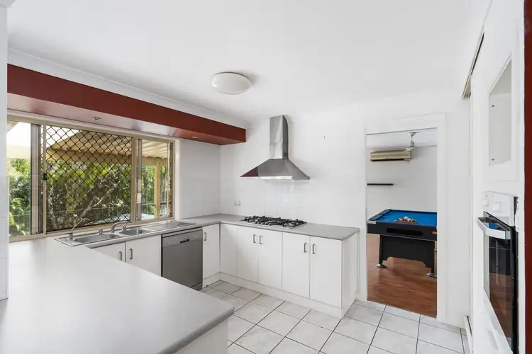 Second view of Homely house listing, 29A Ben Lomond Drive, Highland Park QLD 4211