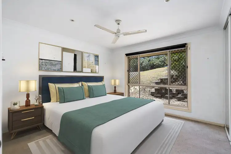 Sixth view of Homely house listing, 29A Ben Lomond Drive, Highland Park QLD 4211