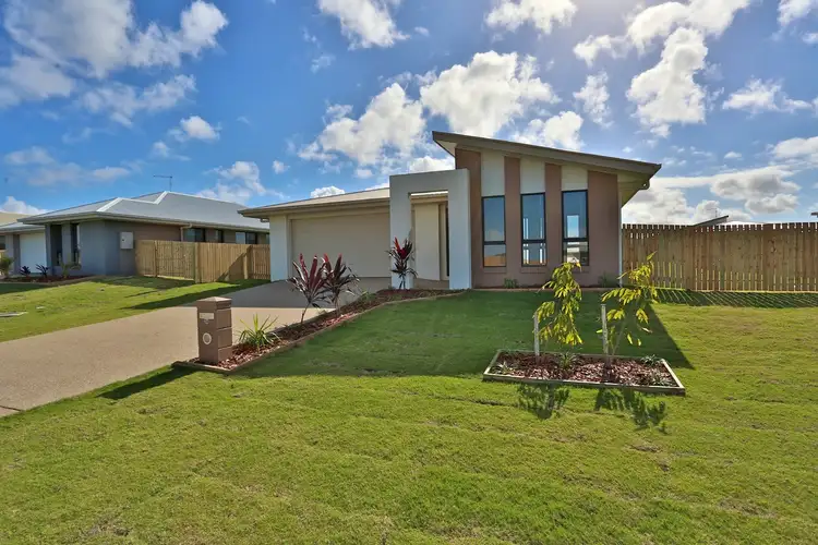 34 Timbers Beach Road, Zilzie QLD 4710
