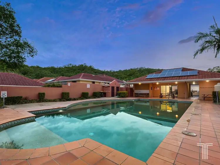 45/110 Scrub Road, Carindale QLD 4152