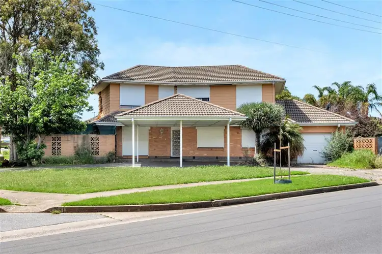 2 Greenglade Drive, Mitchell Park SA 5043
