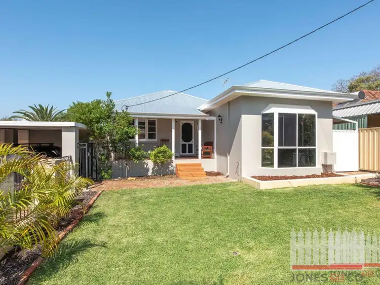 93A Kathleen Street, Bassendean WA 6054