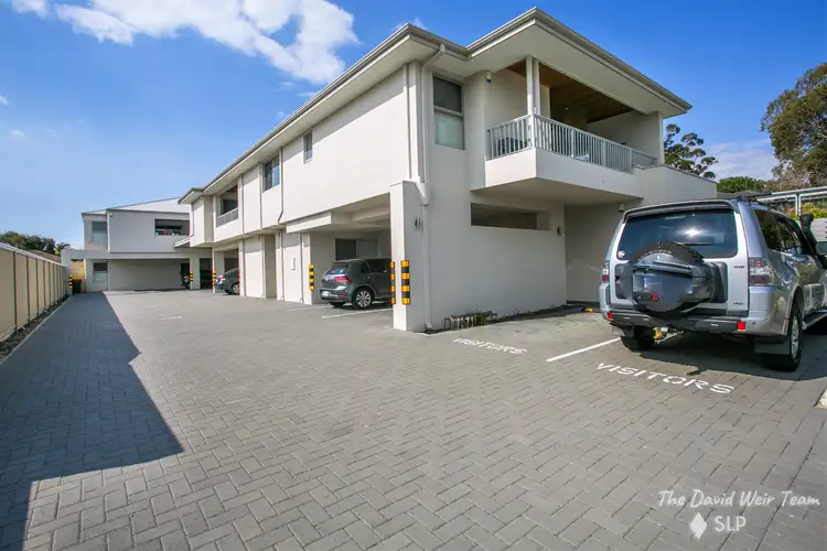 8/83 Harrison Street, Nollamara WA 6061