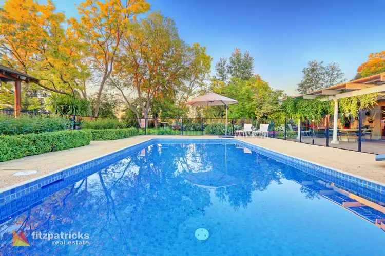 Fourth view of Homely house listing, 304 Mitchell Road, Lake Albert NSW 2650