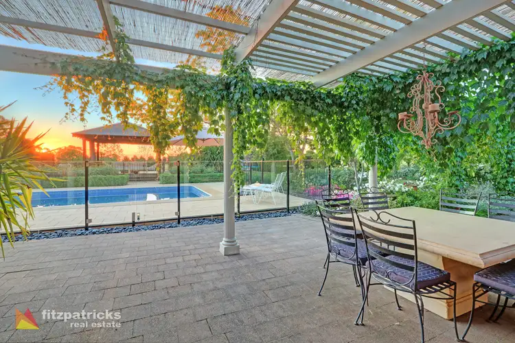 Fifth view of Homely house listing, 304 Mitchell Road, Lake Albert NSW 2650