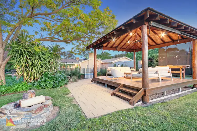 Sixth view of Homely house listing, 304 Mitchell Road, Lake Albert NSW 2650