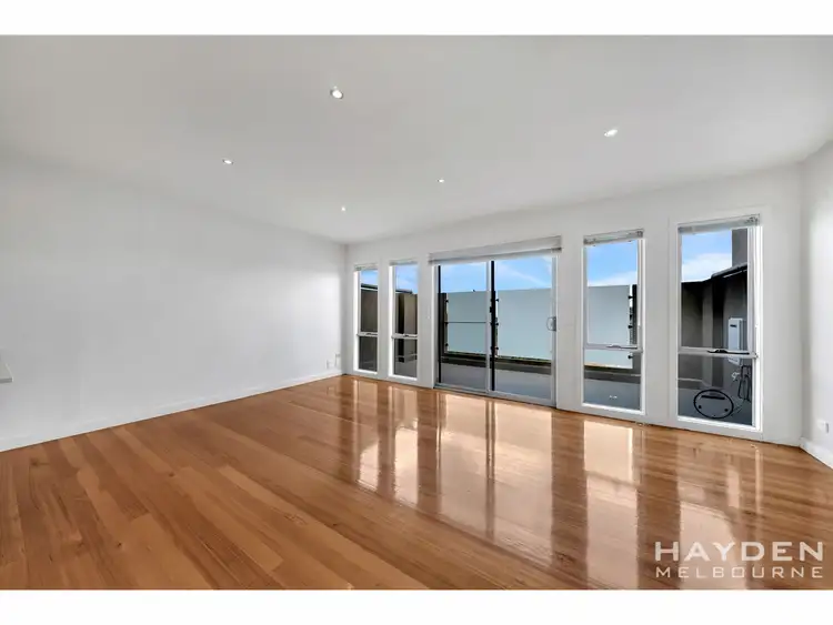 Main view of Homely apartment listing, 2/7 Scanlan Street, Bentleigh East VIC 3165