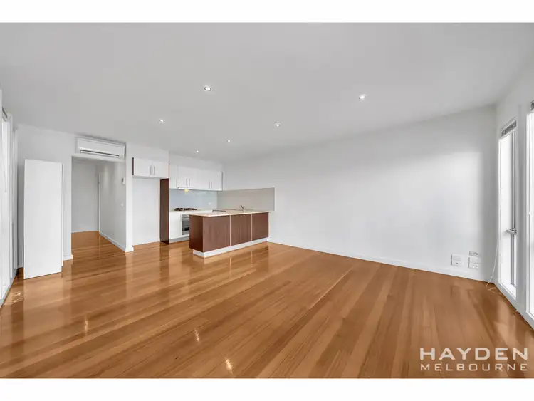 Third view of Homely apartment listing, 2/7 Scanlan Street, Bentleigh East VIC 3165