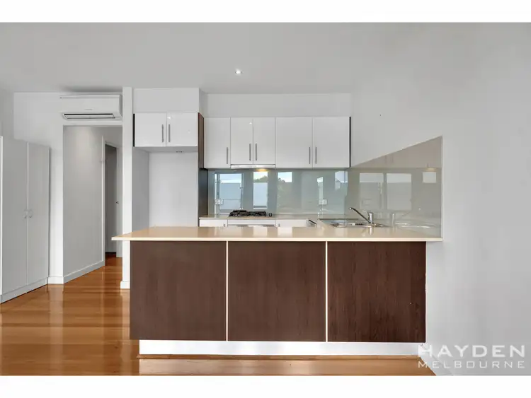 Fourth view of Homely apartment listing, 2/7 Scanlan Street, Bentleigh East VIC 3165