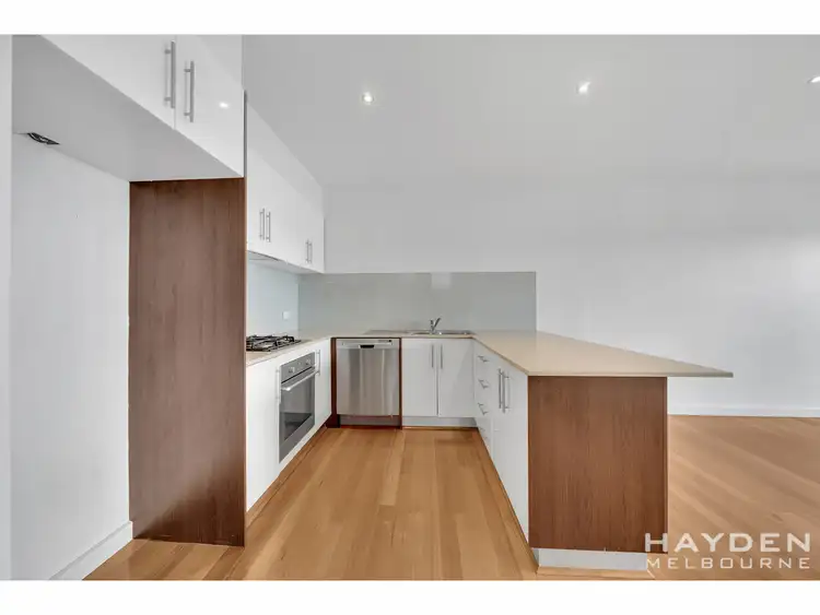 Fifth view of Homely apartment listing, 2/7 Scanlan Street, Bentleigh East VIC 3165