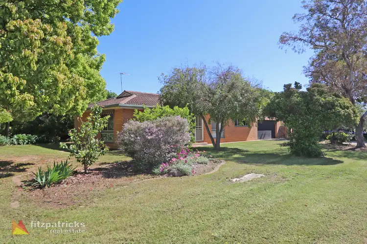 1 Gardenia Avenue, Lake Albert NSW 2650