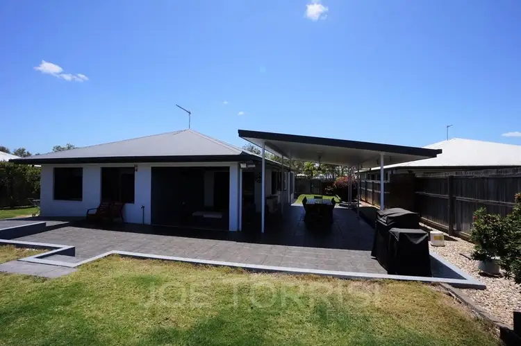 Main view of Homely house listing, 9 Jacana Close, Mareeba QLD 4880