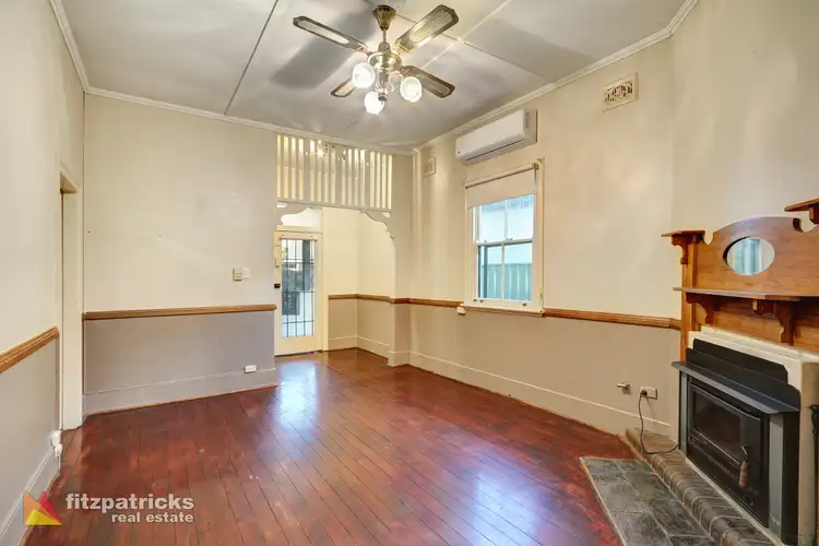 Second view of Homely house listing, 6 Broad Street, Wagga Wagga NSW 2650