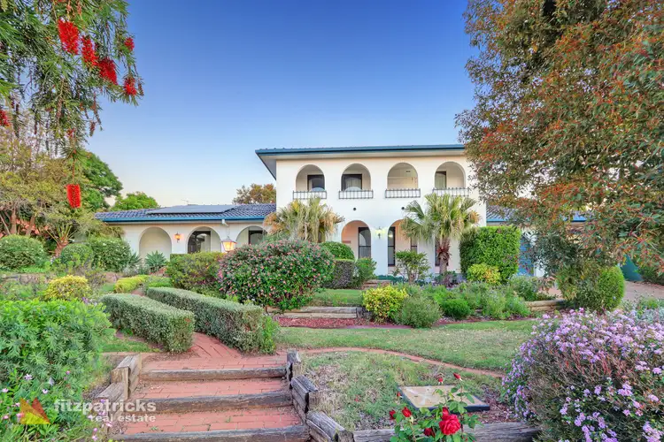 29 Missouri Avenue, Tolland NSW 2650