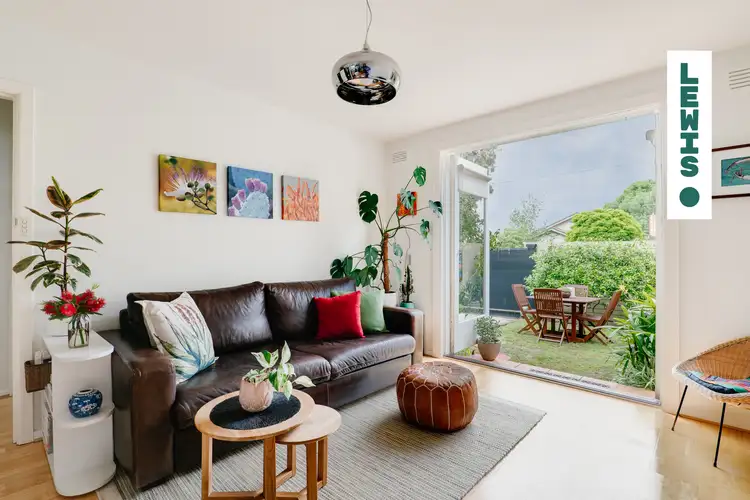 1/102 Keon Street, Thornbury VIC 3071