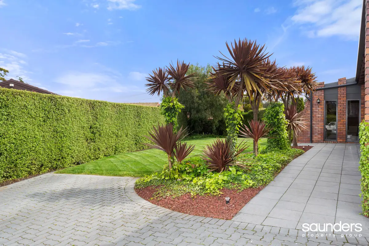 Main view of Homely house listing, 24 Ronald Place, Norwood TAS 7250