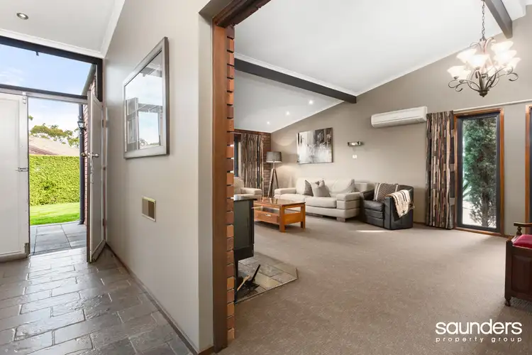 Third view of Homely house listing, 24 Ronald Place, Norwood TAS 7250