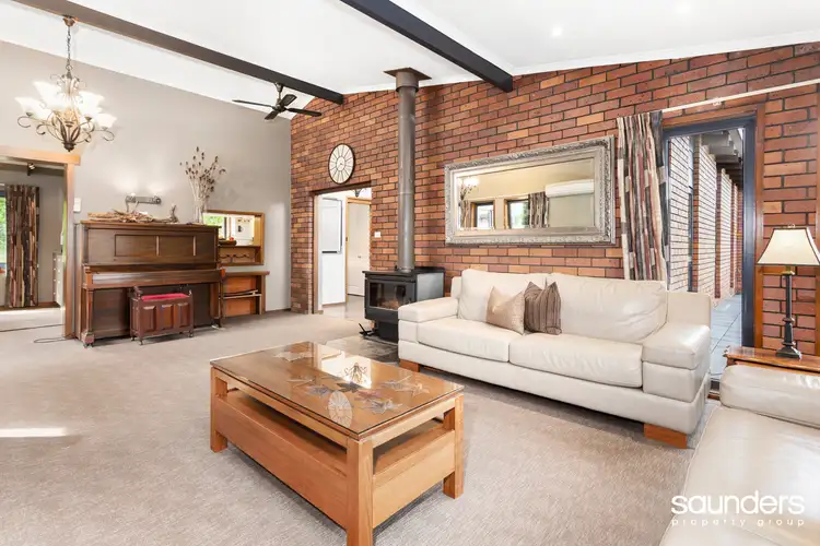 Fourth view of Homely house listing, 24 Ronald Place, Norwood TAS 7250