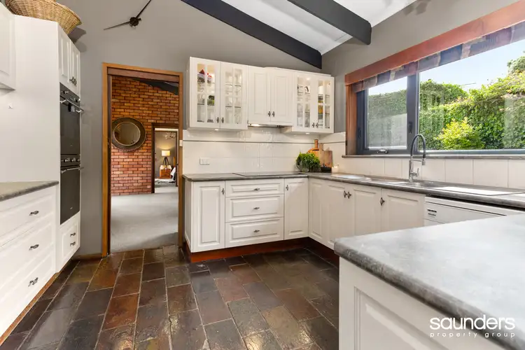 Fifth view of Homely house listing, 24 Ronald Place, Norwood TAS 7250