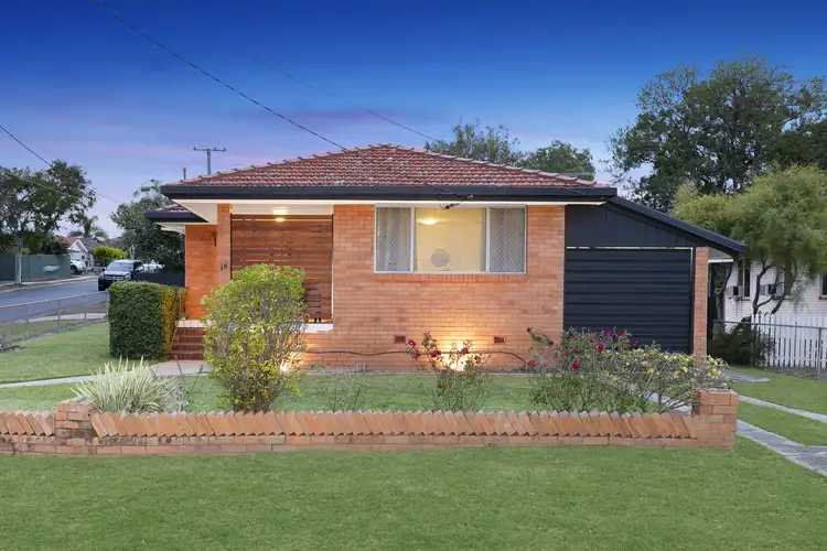 Second view of Homely house listing, 10 Pie Street, Aspley QLD 4034