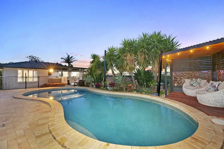 Third view of Homely house listing, 14 Robinson Place, Currumbin Waters QLD 4223